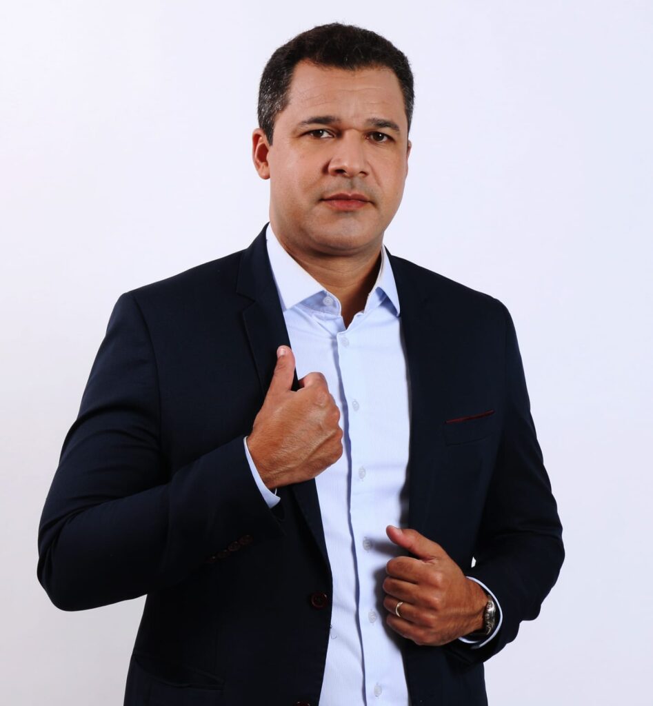 Arício Andrade defende a valorização da advocacia, diálogo com o Judiciário e o fortalecimento da representação da classe no TJ sergipano