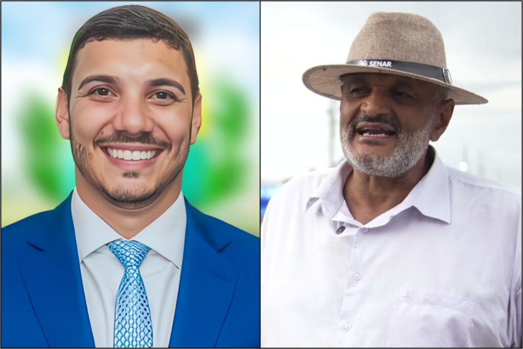 Prefeito de Malhador rebate vereador de Itabaiana sobre castramóvel próprio.