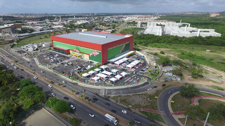 Semana de Black Friday altera horário de funcionamento da Ferreira Costa