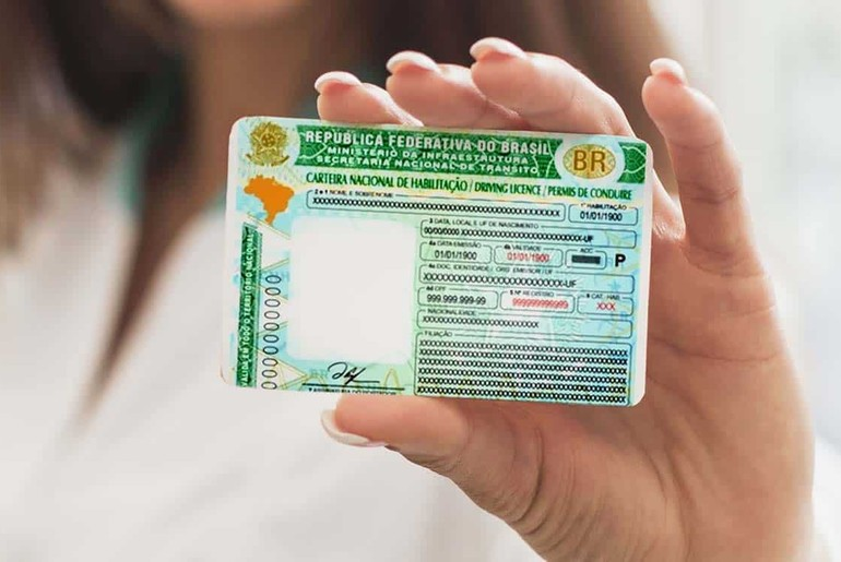 Governo anuncia cursos gratuitos para CNH e prevê redução de Até 80% no custo