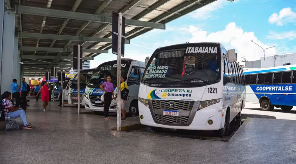 Transporte intermunicipal em SE será ampliado durante feriado prolongado