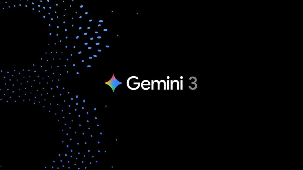Google lança Gemini 3 e inaugura era dos agentes autônomos no bolso