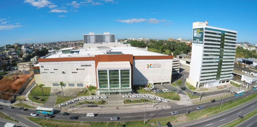 Grupo de shoppings lança aplicativo que conecta clientes, lojistas e benefícios