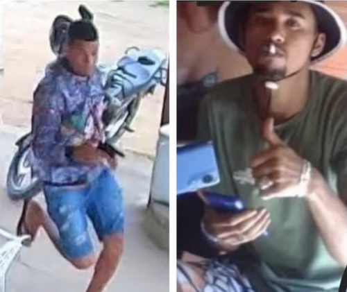 Homem mata desafeto por disputa de tráfico e morre em confronto com a polícia em Areia Branca (SE)