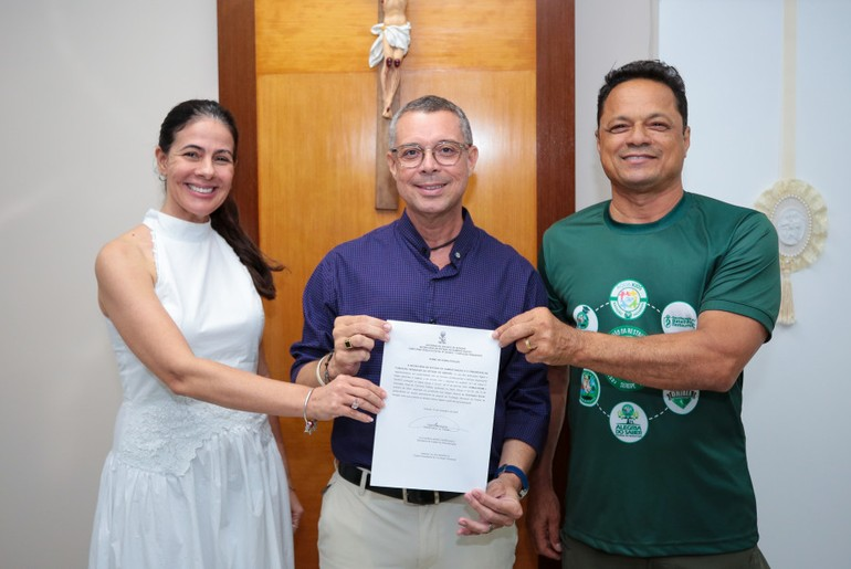 Concurso da Fundação Renascer é homologado em Sergipe com 32 vagas para níveis médio e superior