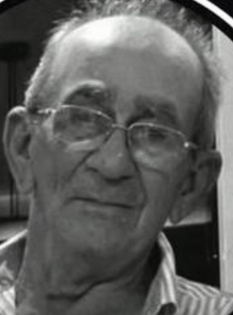 Nota de Pesar: Morre Oduvaldo Alexandre de Brito, Sogro do Construtor e Empresário Wilson Cunha.