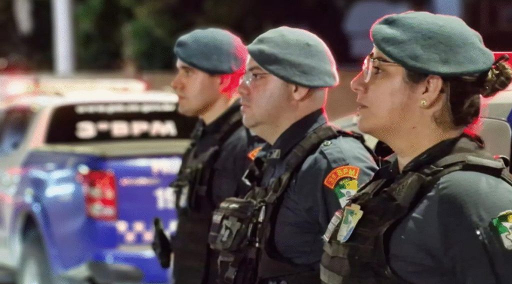 Segurança Pública detalha planejamento operacional para o Fasc 2025
