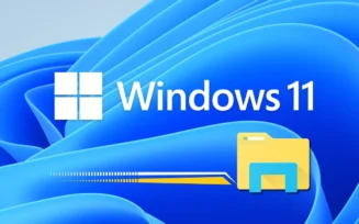 Microsoft prepara “pré-carregamento” do Explorador de Arquivos no Windows 11 para acelerar desempenho