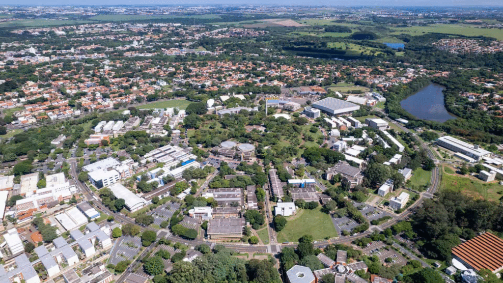 “Unicamp inaugura ‘Abaporu’ e eleva pesquisas em IA no setor de energia”