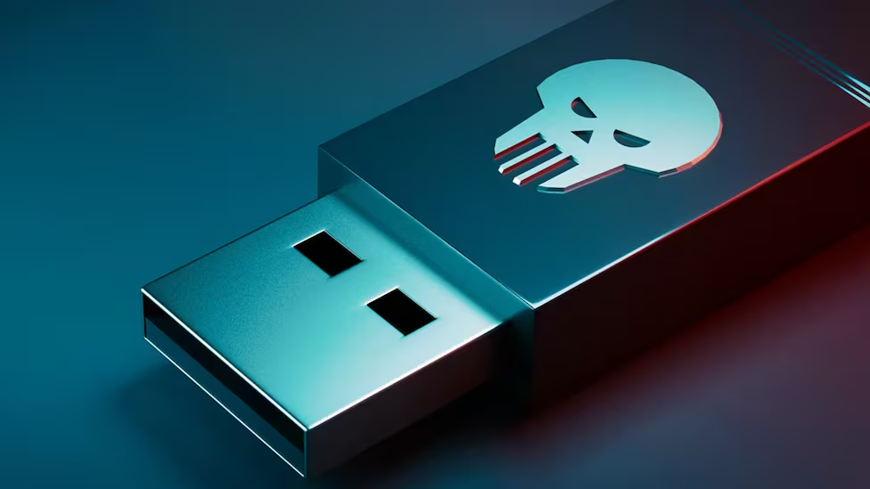 Dispositivo USB “assassino” não é pendrive – e nem por isso menos perigoso
