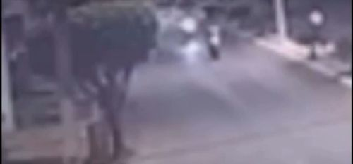 Acidente grave entre motocicletas deixa um morto e um ferido em Nossa Senhora da Glória