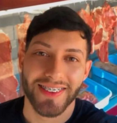 Jovem morre esfaqueado ao intervir em discussão para defender a mãe em Nossa Senhora das Dores