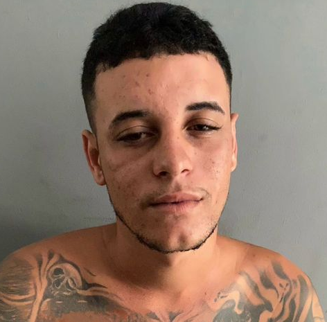 Traficante ligado à facção BDM morre em confronto com a Polícia em Lagarto