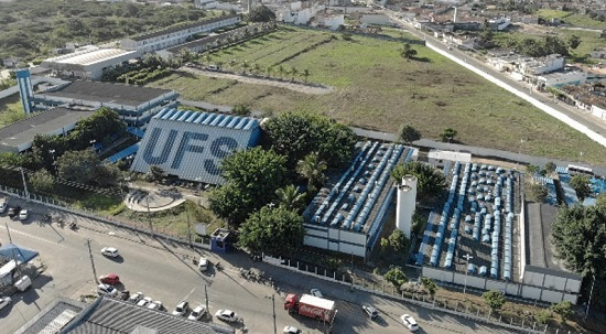 Cursos de Direito e Psicologia do campus de Itabaiana iniciarão em 2027