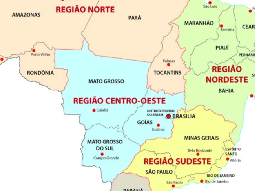 MIDR reconhece a situação de emergência em 22 cidades afetadas por desastres