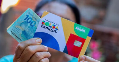 Orçamento 2026: Bolsa Família pode ter aumento no valor médio.