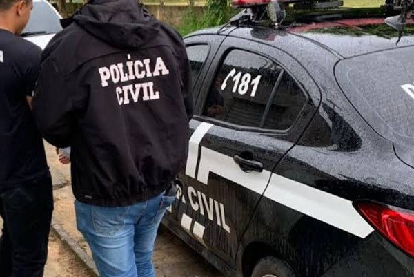 Foragido autor de furtos em estabelecimentos comerciais é preso novamente em Itabaianinha