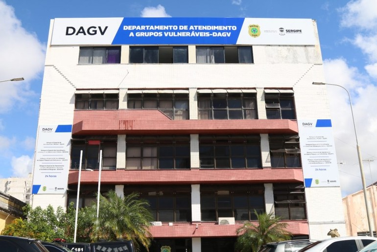 Polícia investiga casos de abuso sexual virtual contra crianças em Socorro e Aracaju