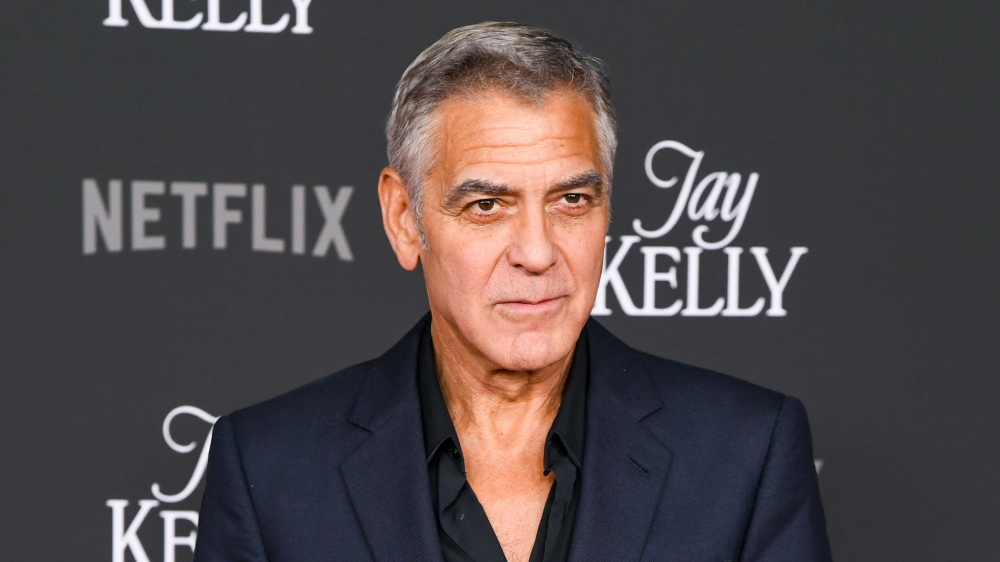 George Clooney alerta: a IA pode imitar rostos, mas não estrelas