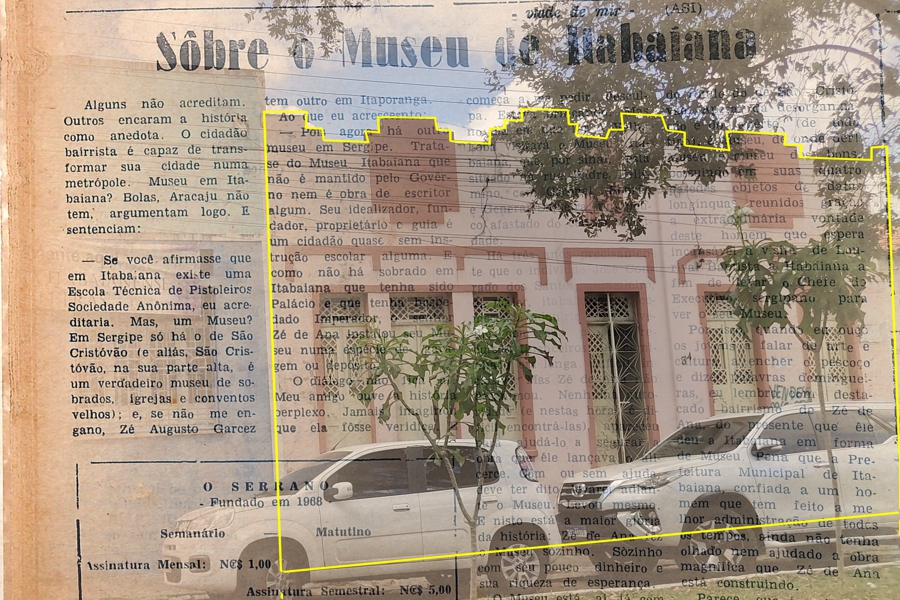 museu frente mont