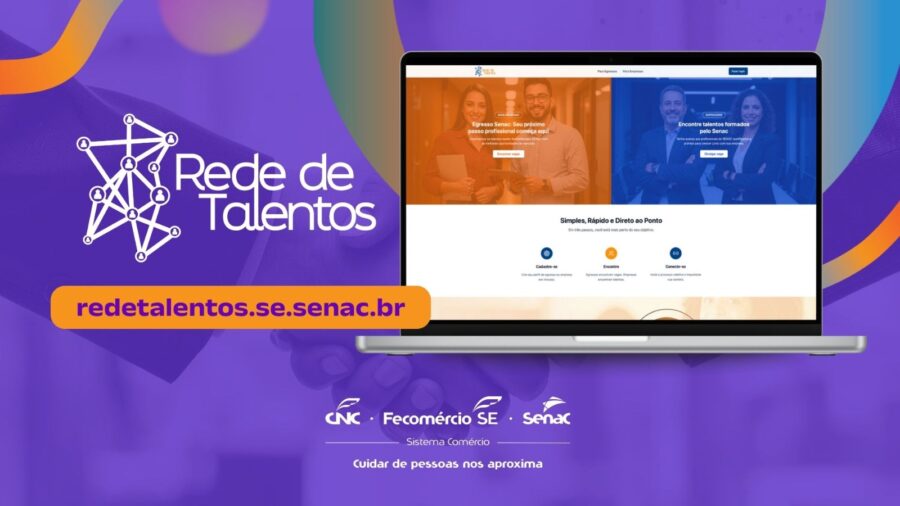 rede de talentos
