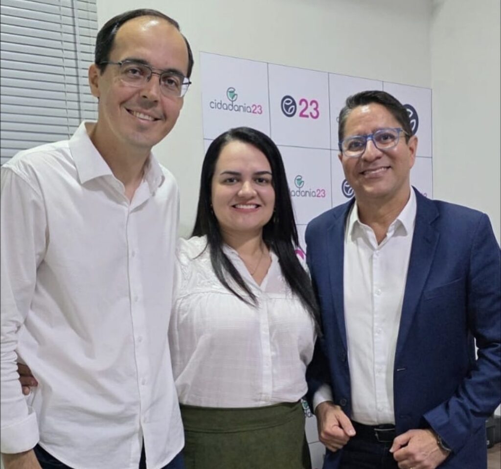 Georgeo considera Ricardo Marques entre os potenciais nomes da oposição para a disputa ao governo do Estado