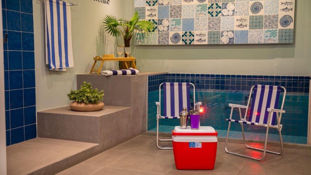 Verão em movimento: produtos práticos para levar a qualquer lugar