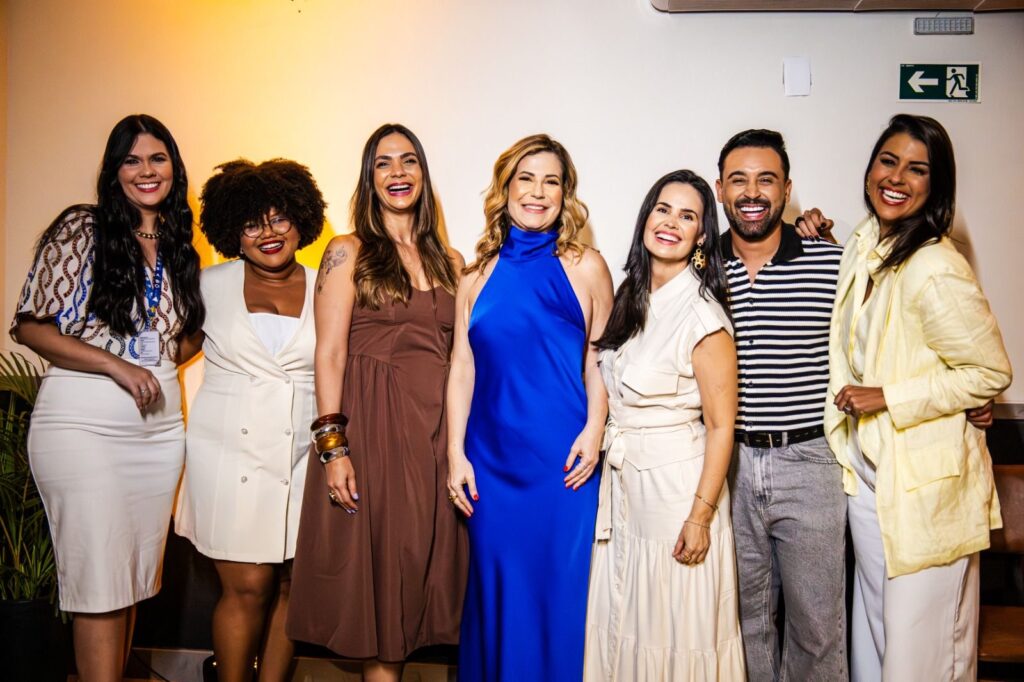 Sistema Atalaia de Comunicação realiza evento de lançamento do Caderno de Projetos 2026, novidades na programação e no rádio Sergipano