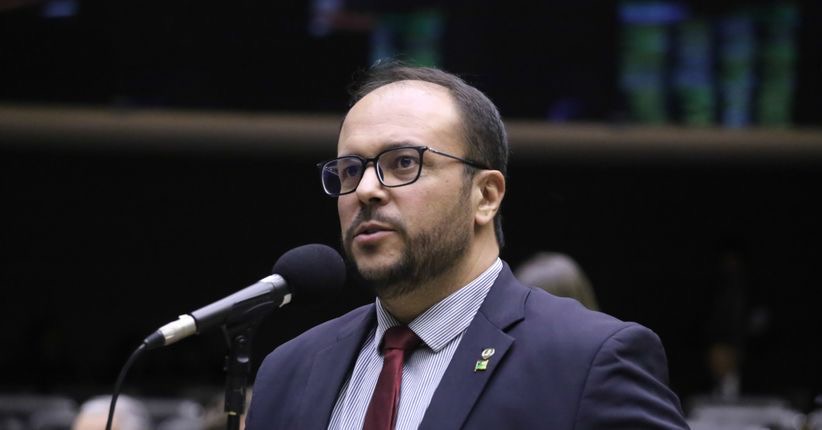 Thiago de Joaldo atuou na aprovação da Lei que garante CNH gratuita com recursos de multas
