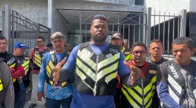 “Dois pesos, duas medidas?”: Mototaxistas de Itabaiana cobram fiscalização rigorosa para transporte por aplicativo