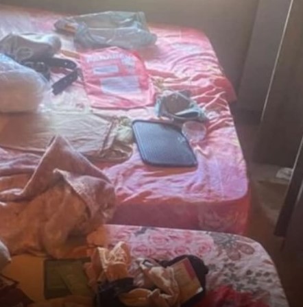 Arrastão no Natal: Quatro residências são arrombadas e furtadas no Povoado Aracuã, em Nossa Senhora da Glória