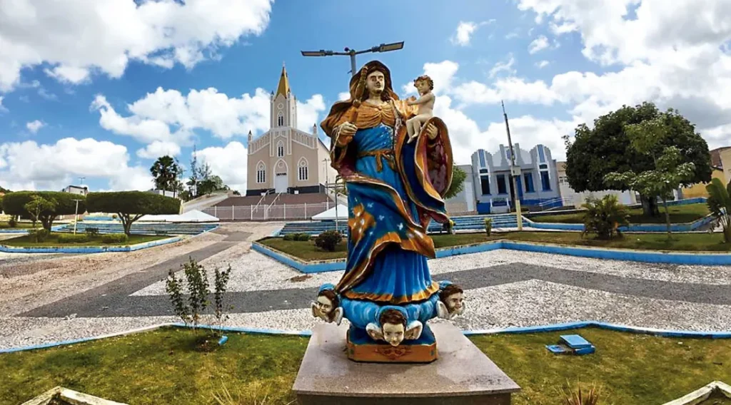 Programa “Sergipe é aqui” realiza 63ª edição em Riachão do Dantas nesta quinta-feira