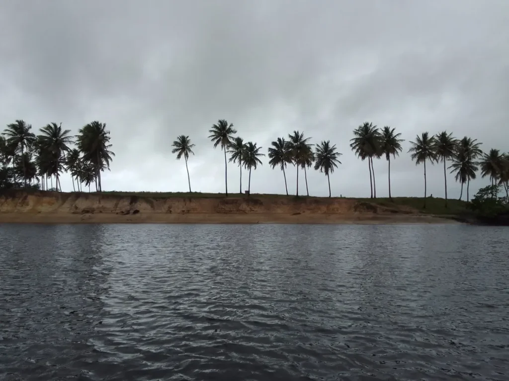 Moradores do Robalo organizam ações para garantir acesso à margem do Rio Santa Maria em Aracaju
