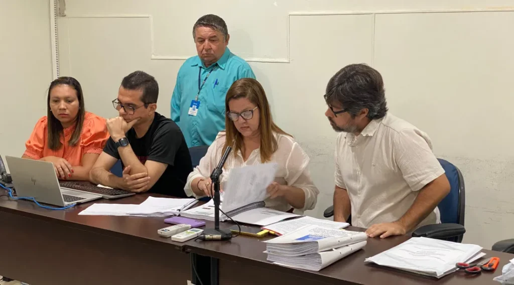 Governo de Sergipe abre 1ª sessão da licitação para construção da nova ponte Aracaju–Barra dos Coqueiros