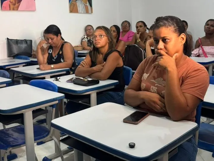 Prefeitura de Estância inicia “Oficina de Empregabilidade” para capacitar mulheres