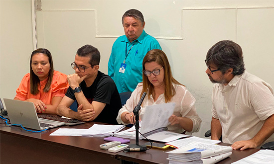 Governo de Sergipe realiza primeira sessão da licitação para nova ponte Aracaju–Barra dos Coqueiros