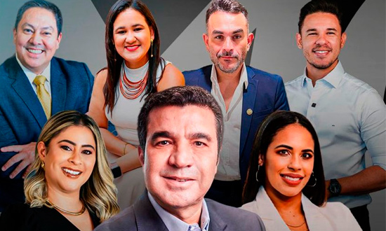 Aracaju sediará Jornada Moving 2025 voltada ao desenvolvimento de negócios