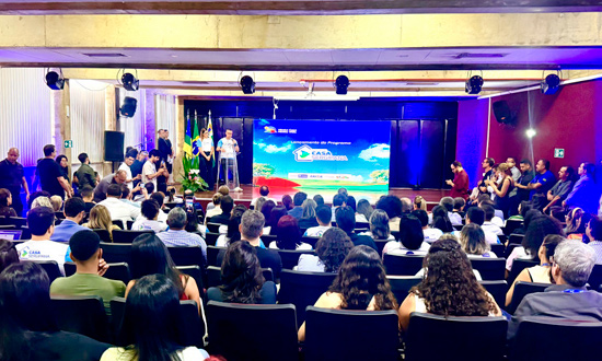Governo de Sergipe lança Casa Sergipana e projeta 4.951 moradias populares