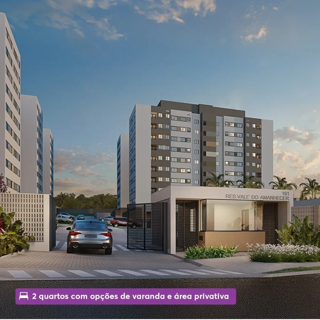 Localização aliada ao perfil do imóvel impulsiona valorização, diz setor imobiliário