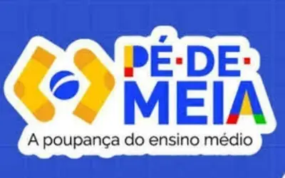 Caixa deposita nova parcela do Pé-de-Meia nesta terça-feira para nascidos em novembro e dezembro