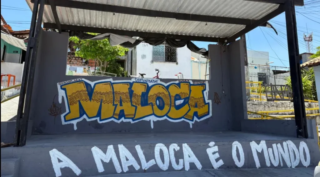 Festival na Maloca leva samba e cultura afro-brasileira à comunidade de Aracaju neste sábado