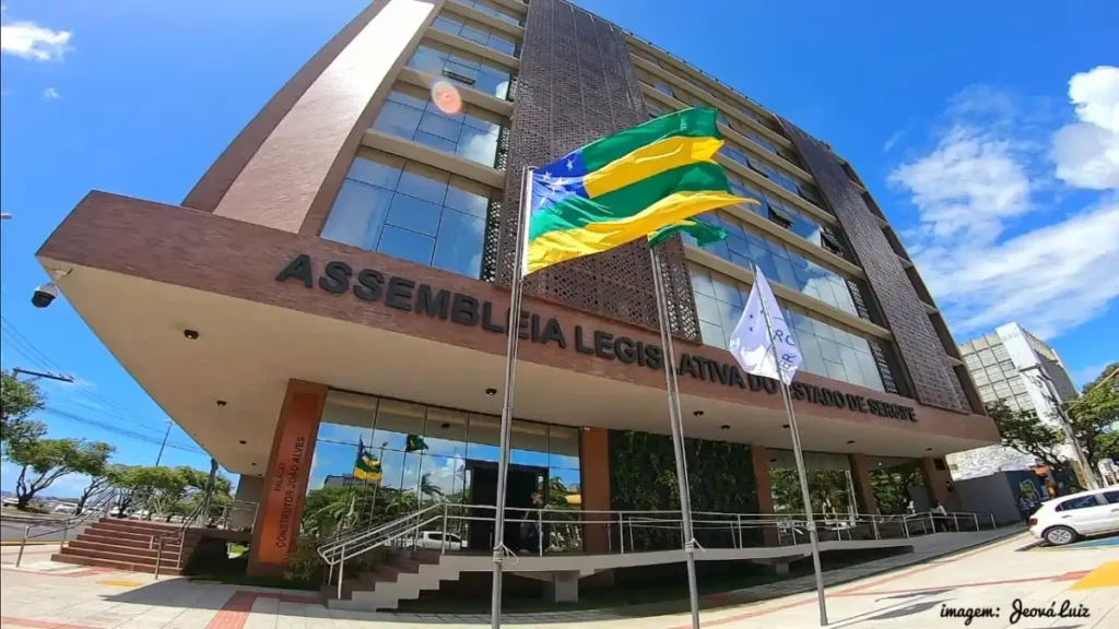 Deputados sergipanos participam da 28ª Conferência da Unale no Rio Grande do Sul