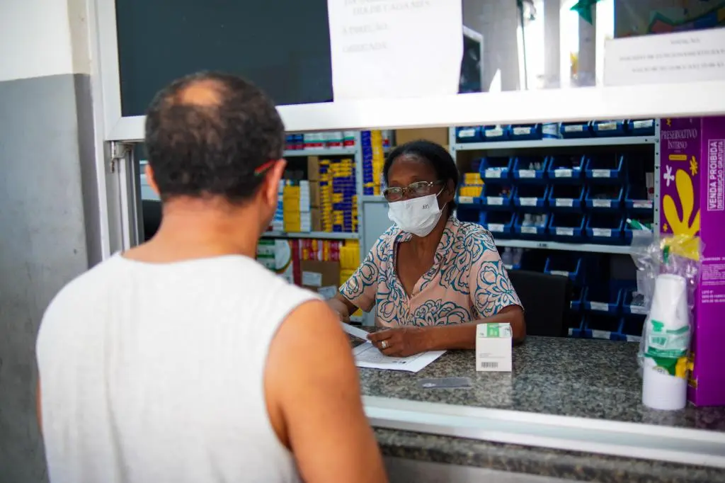 Aracaju garante distribuição regular de 260 medicamentos padronizados na rede municipal