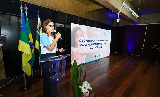 Governo de Sergipe inicia inscrições para 4.951 novas moradias do programa Casa Sergipana