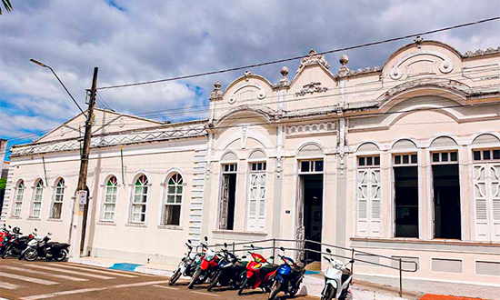 Defesa Civil interdita parcialmente sede da Prefeitura de Lagarto por risco de incêndio