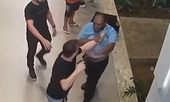 Sergipano morto a tiros em shopping de Palmas é sepultado em Siriri