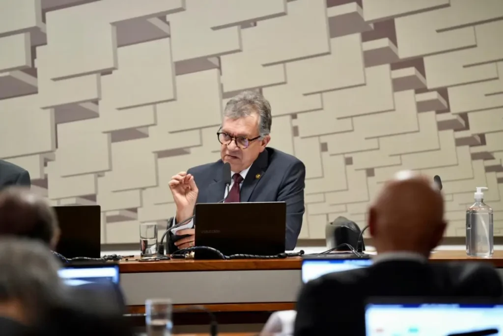 Comissão do Senado aprova nome da ponte que ligará Sergipe e Alagoas sobre o rio São Francisco