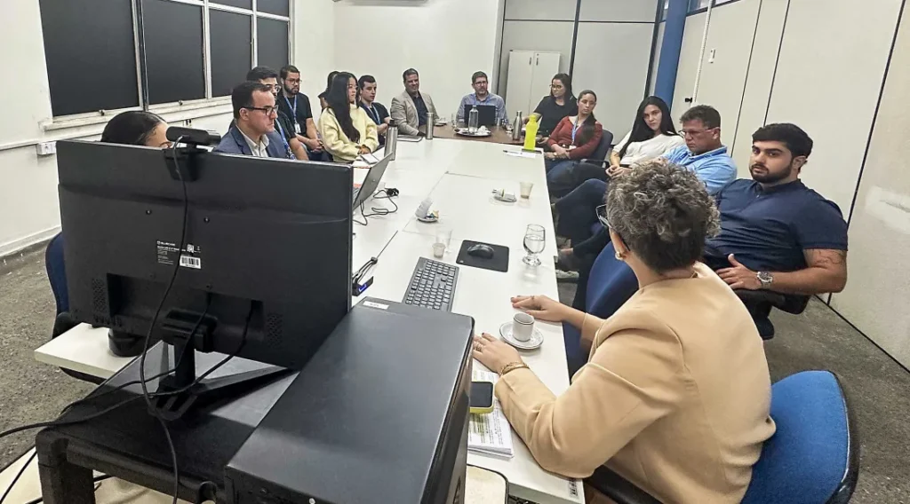 DER/SE dá início à revisão da Lei da Faixa de Domínio em Sergipe