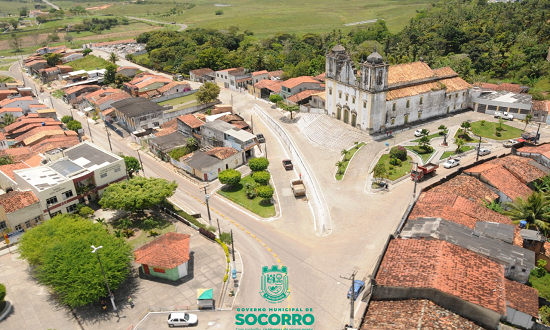 Socorro instala Gabinete de Gestão Integrada Municipal para reforçar segurança pública