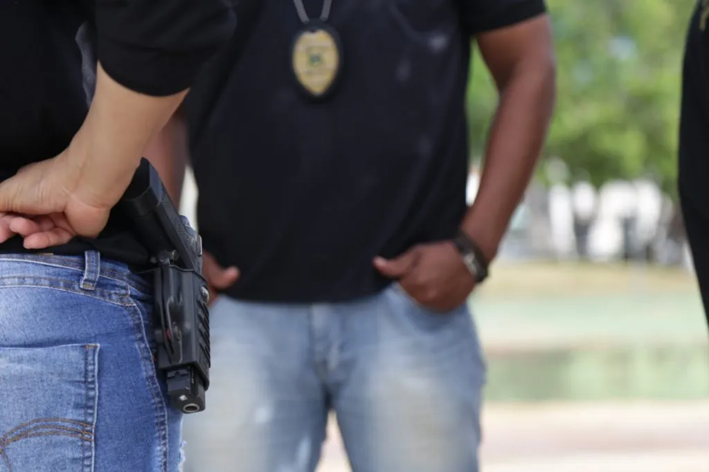 Polícia Civil intercepta 650 porções de maconha em Lagarto e prende dois suspeitos